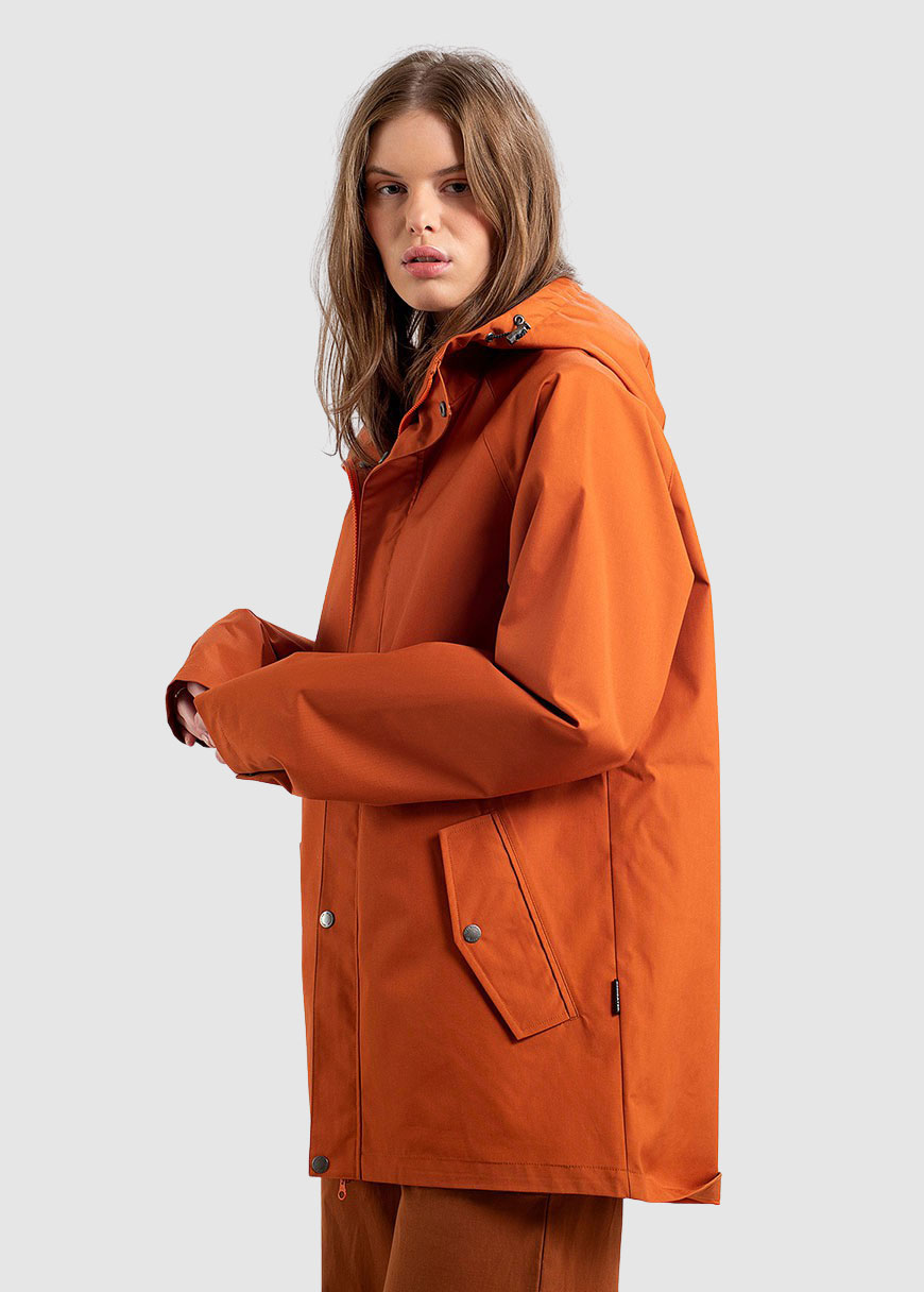 Jacket Hoddevik Jacket Hoddevik