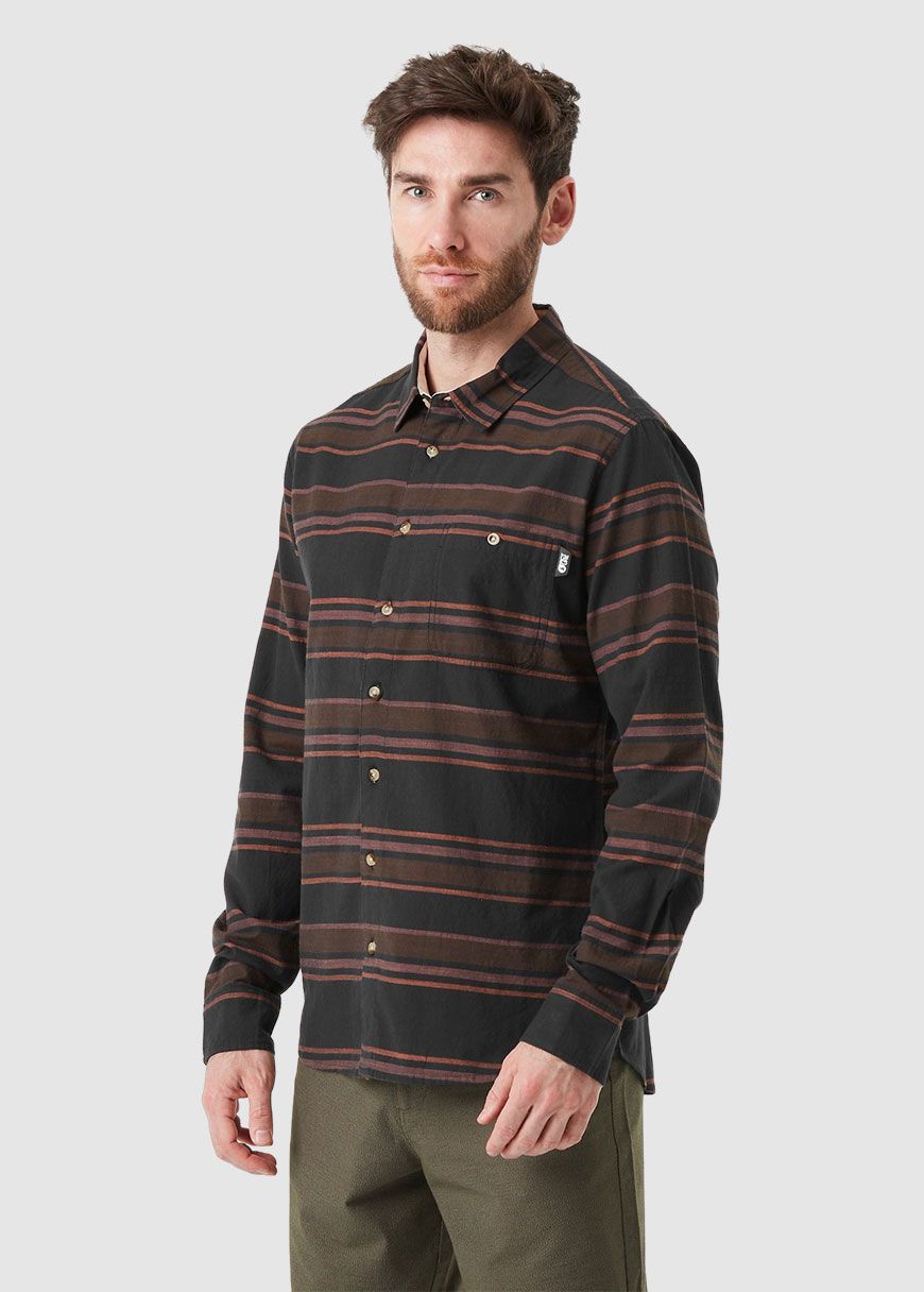 Tahupo Shirt