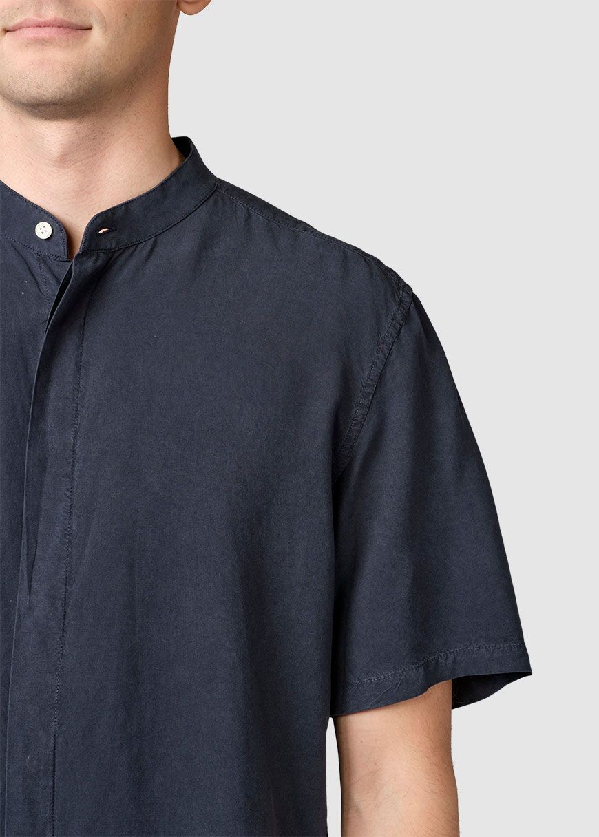 Max Tencel Shirt Max Tencel Shirt