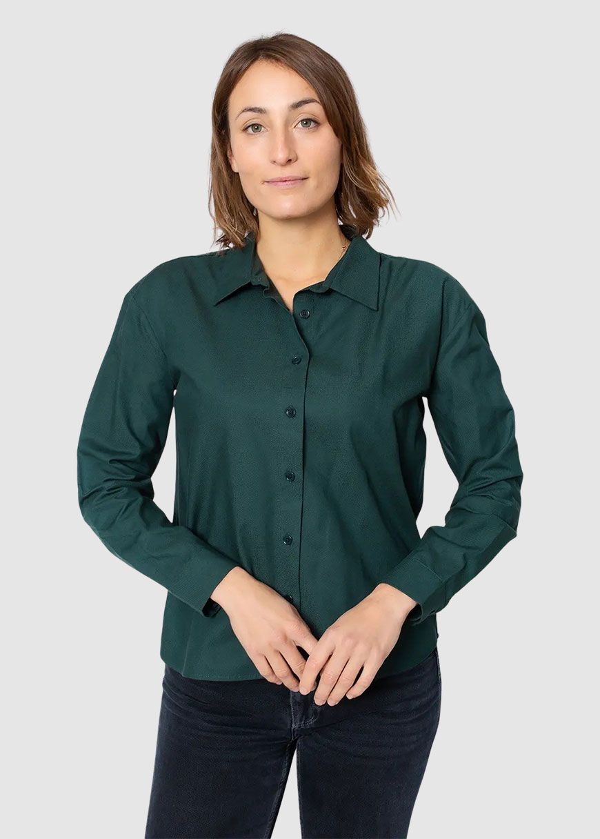 zerum_bluse_simone_AW_25_ZE_15336_Forest_1_42aa39019b Bluse Simone