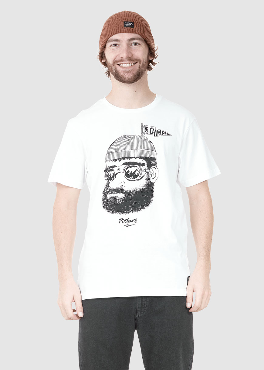 Pinecliff Tee Pinecliff Tee