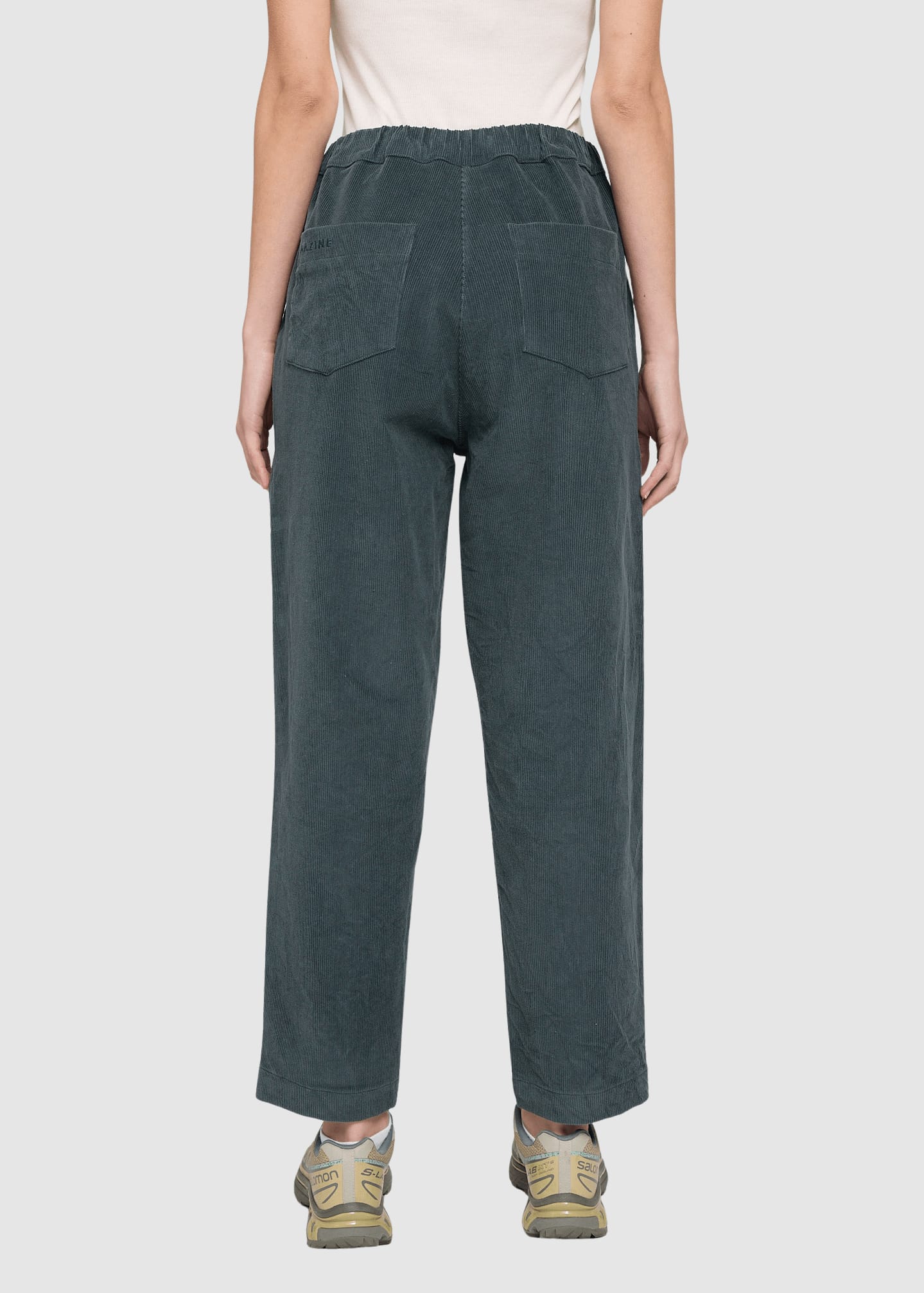 Corduroy Pants Bottle Corduroy Pants Bottle