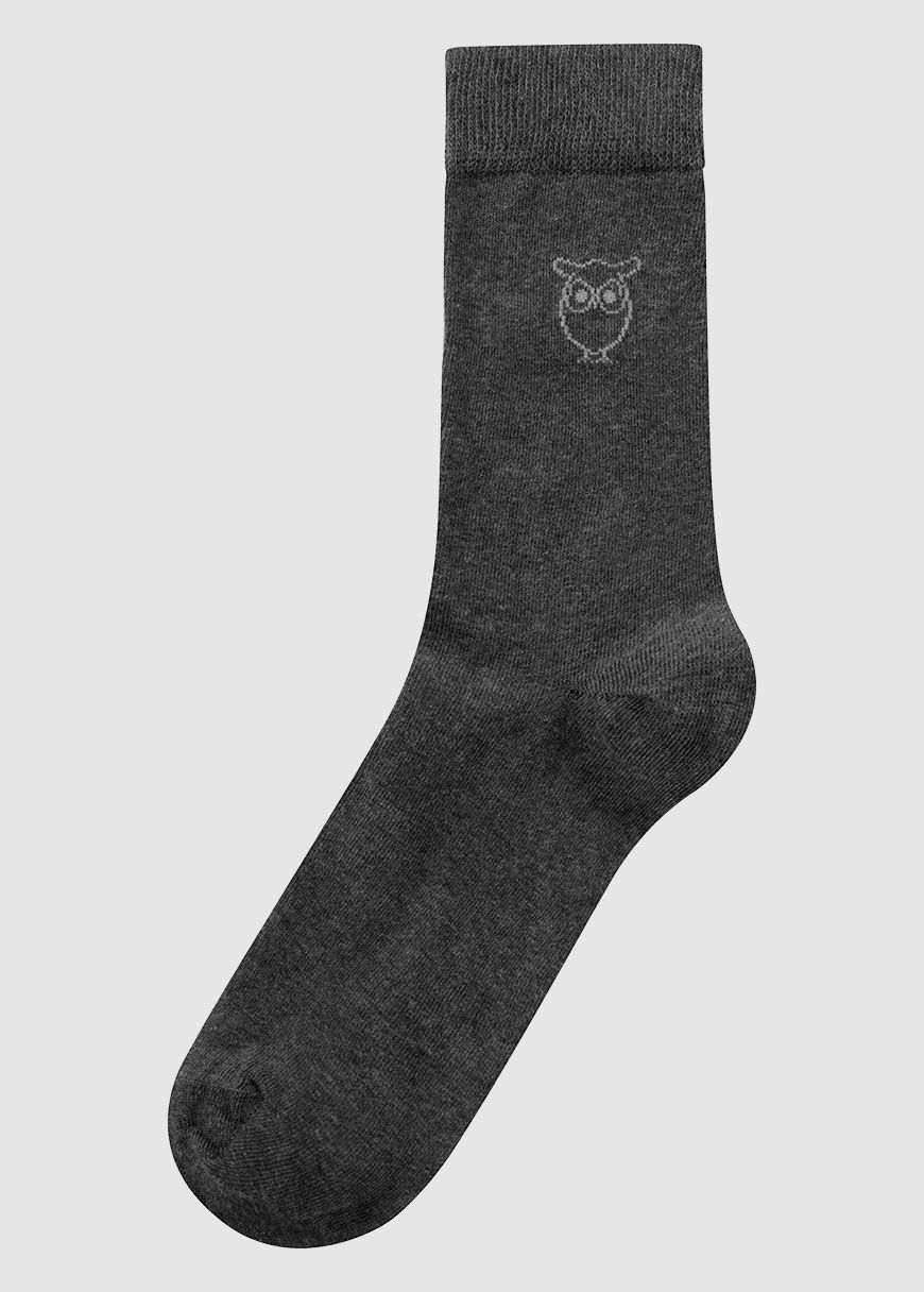 4-Pack Solid Socks 4-Pack Solid Socks