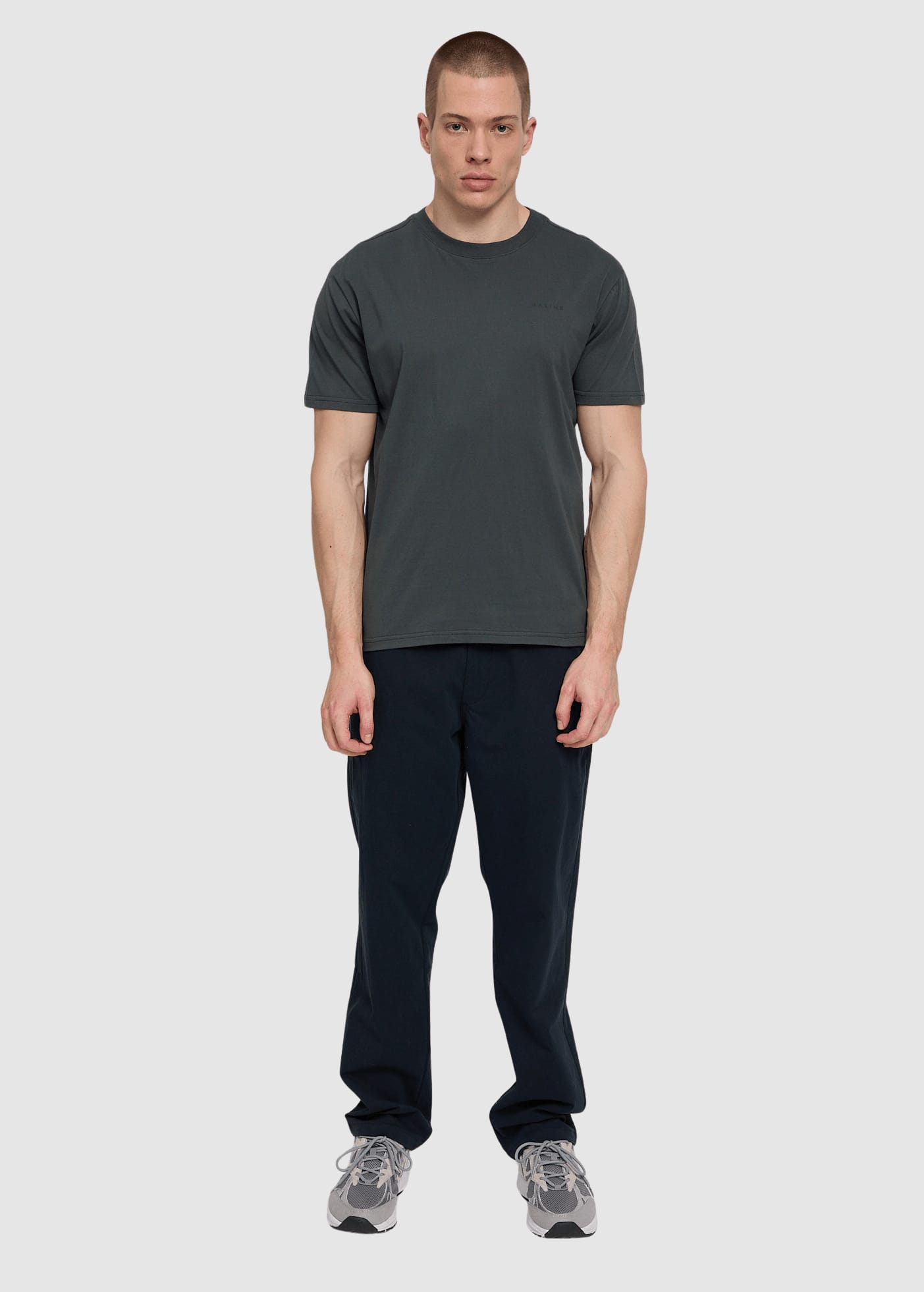 Basic T-Shirt Bottle