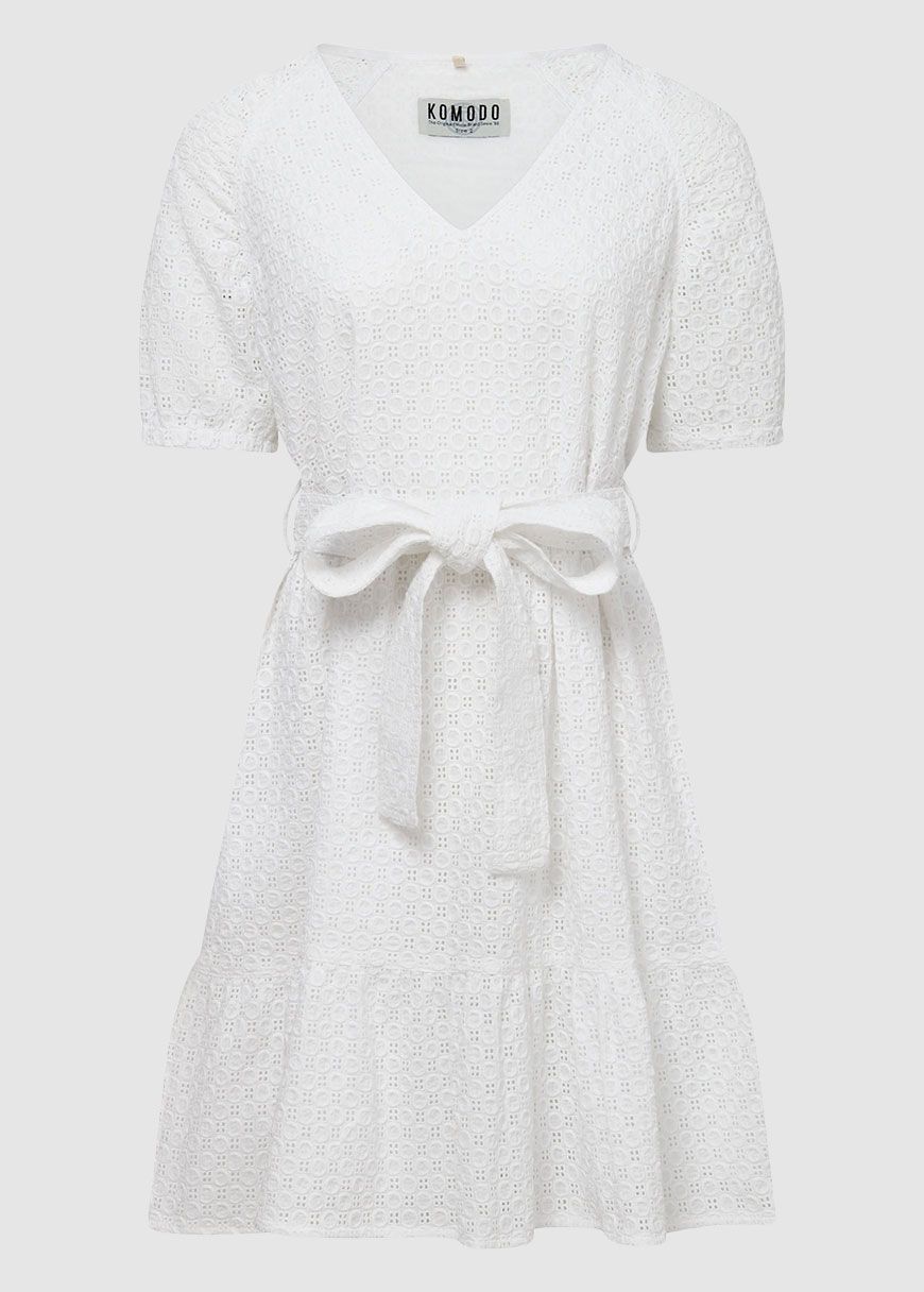 Lilia Dress Lilia Dress
