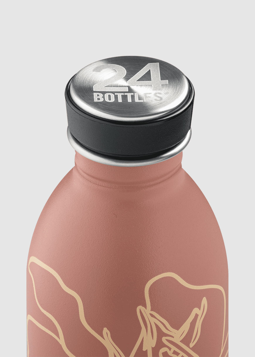 Urban Bottle 0,5l Urban Bottle 0,5l
