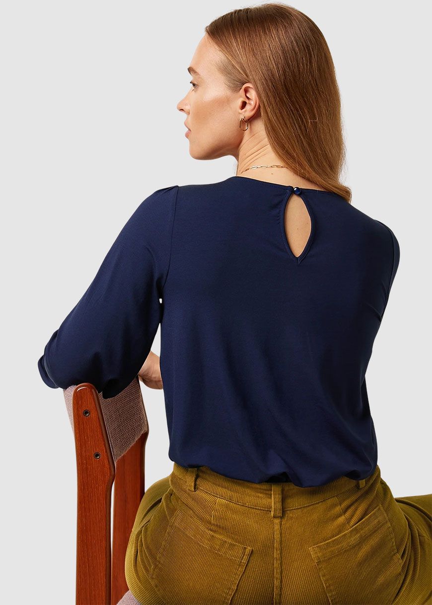 Luella Top Viscose Light