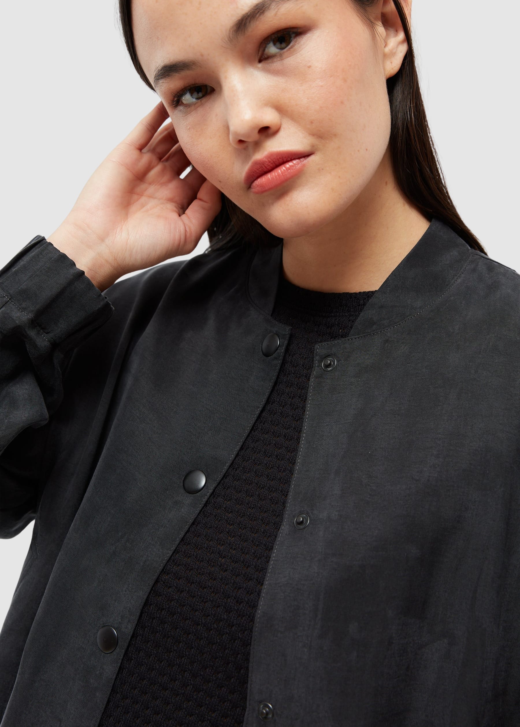 Gblorella Black