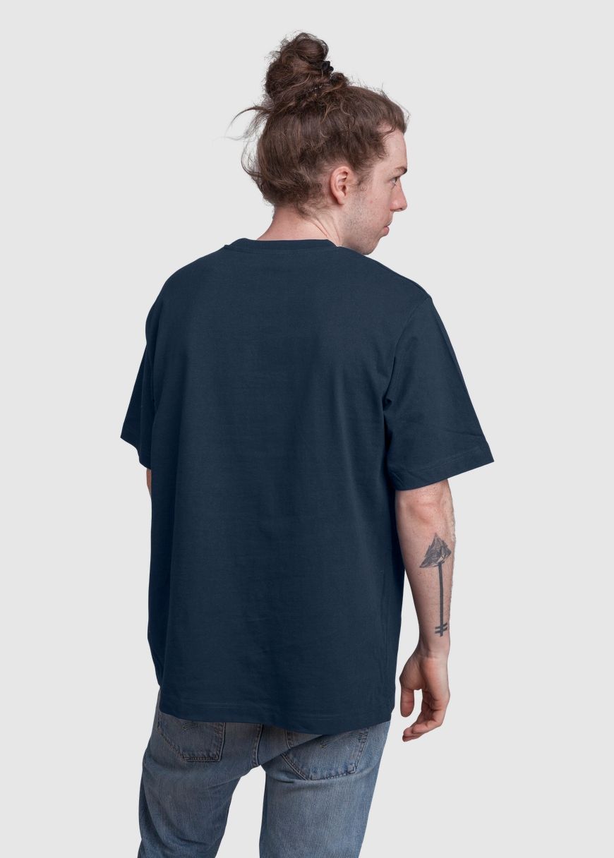 greenality_x_basics_t_shirt_heavy_weight_man_NOS_GXB_STTU_788_French_Navy_3_9b7c22fb41.jpeg T-Shirt Heavy Weight Man French Navy
