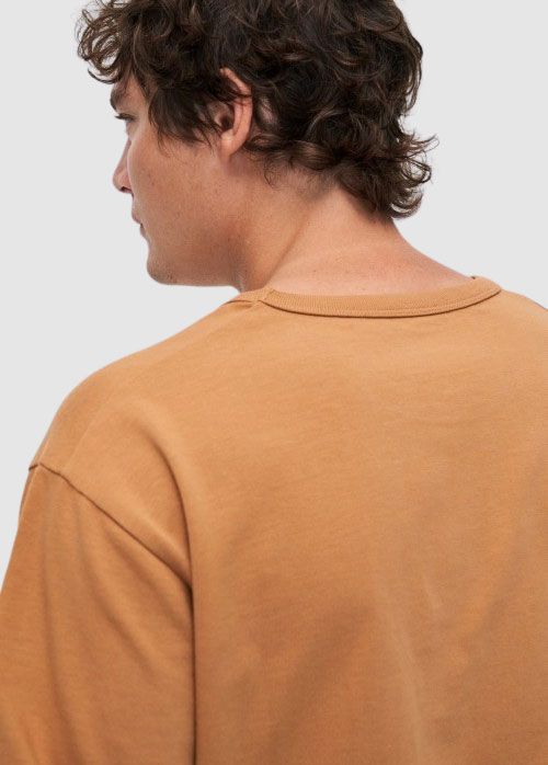Liam Signature Tee
