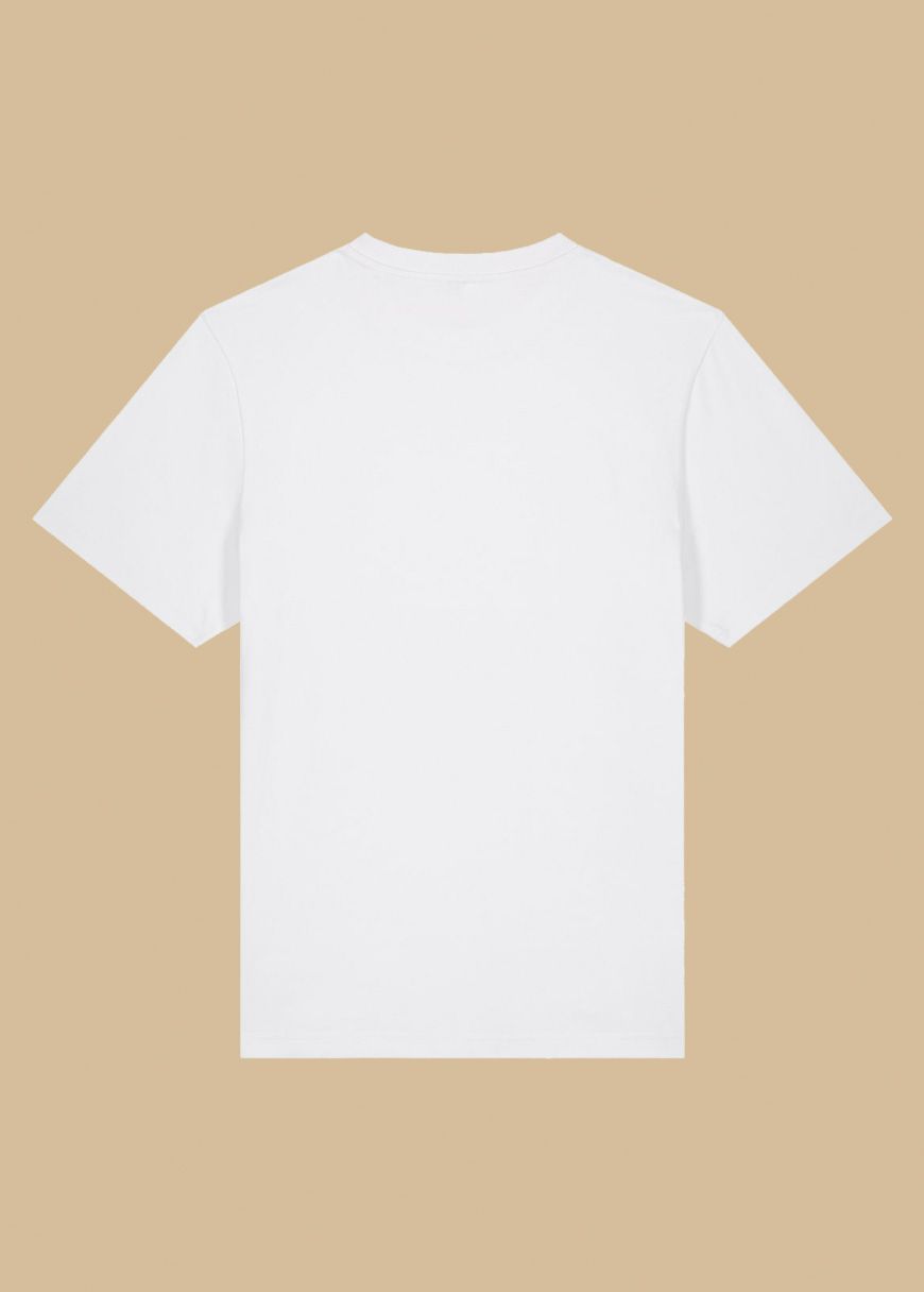 Heavy Oversized T-Shirt Man Heavy Oversized T-Shirt Man
