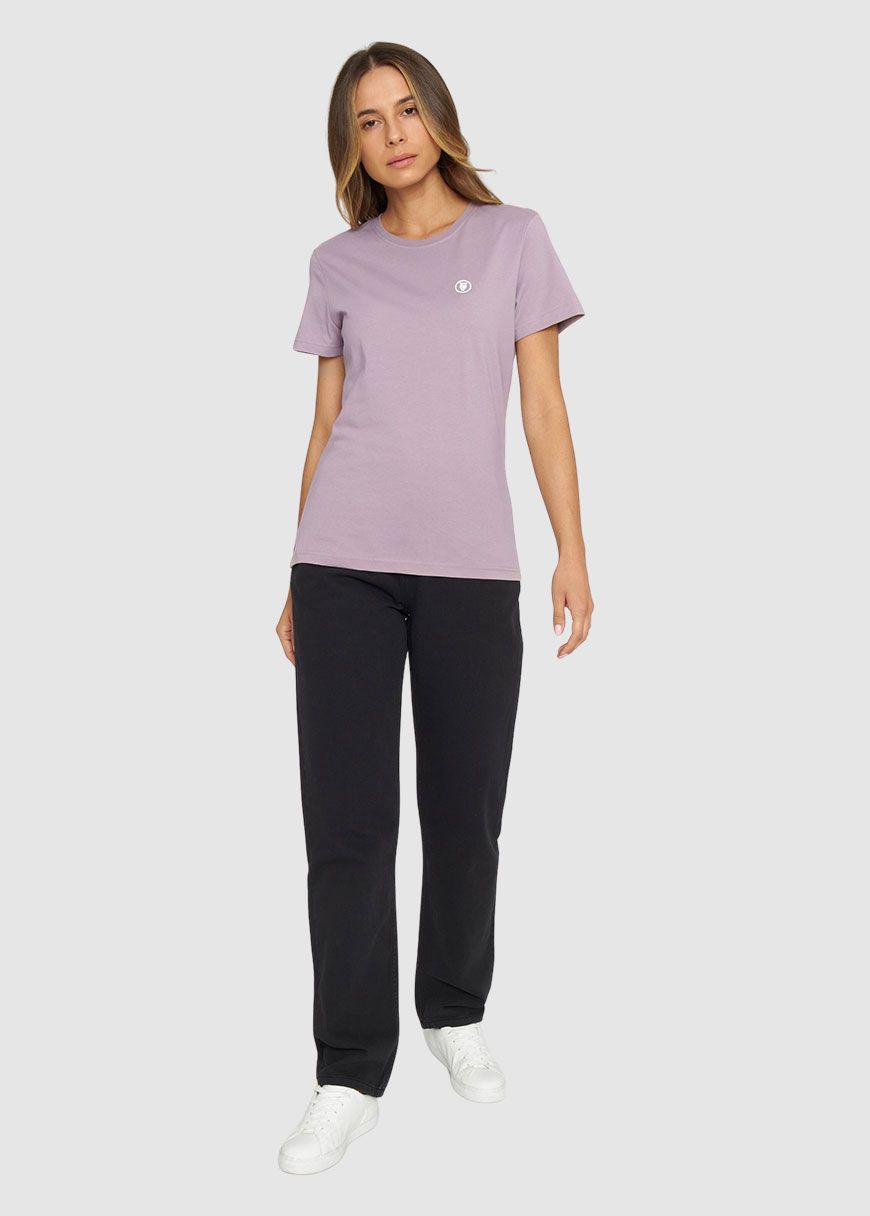 Regular Fitted Tee Regular Fitted Tee