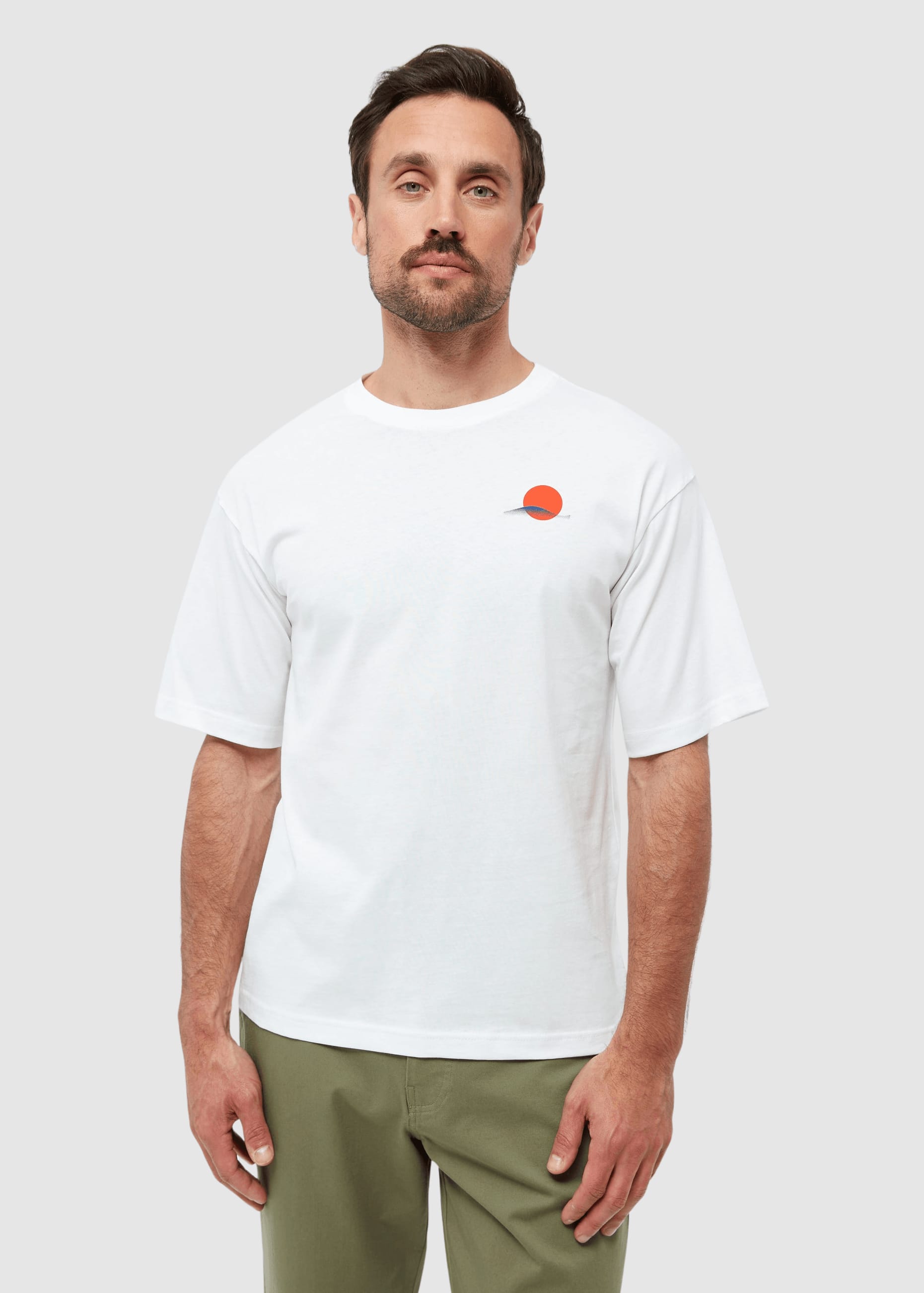 Gblasse Sunset White Gblasse Sunset White