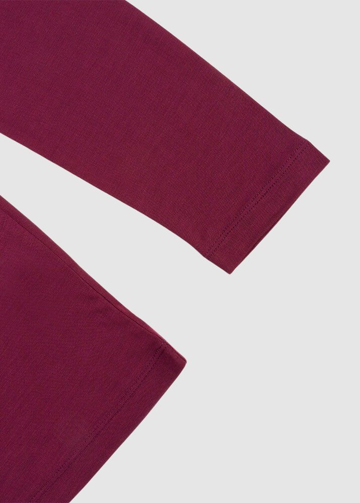 Essential Longsleeve Essential Longsleeve