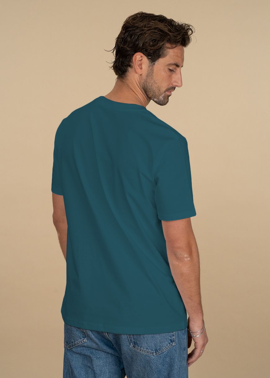 Classic T-Shirt Man
