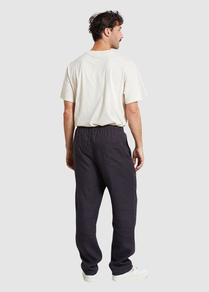 Pants Klitmoeller Linen Pants Klitmoeller Linen