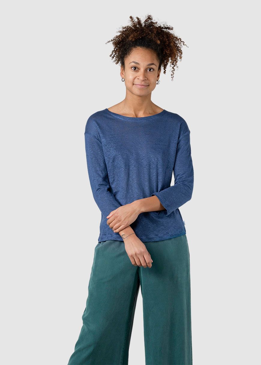 Gudrun LS Tee Gudrun LS Tee