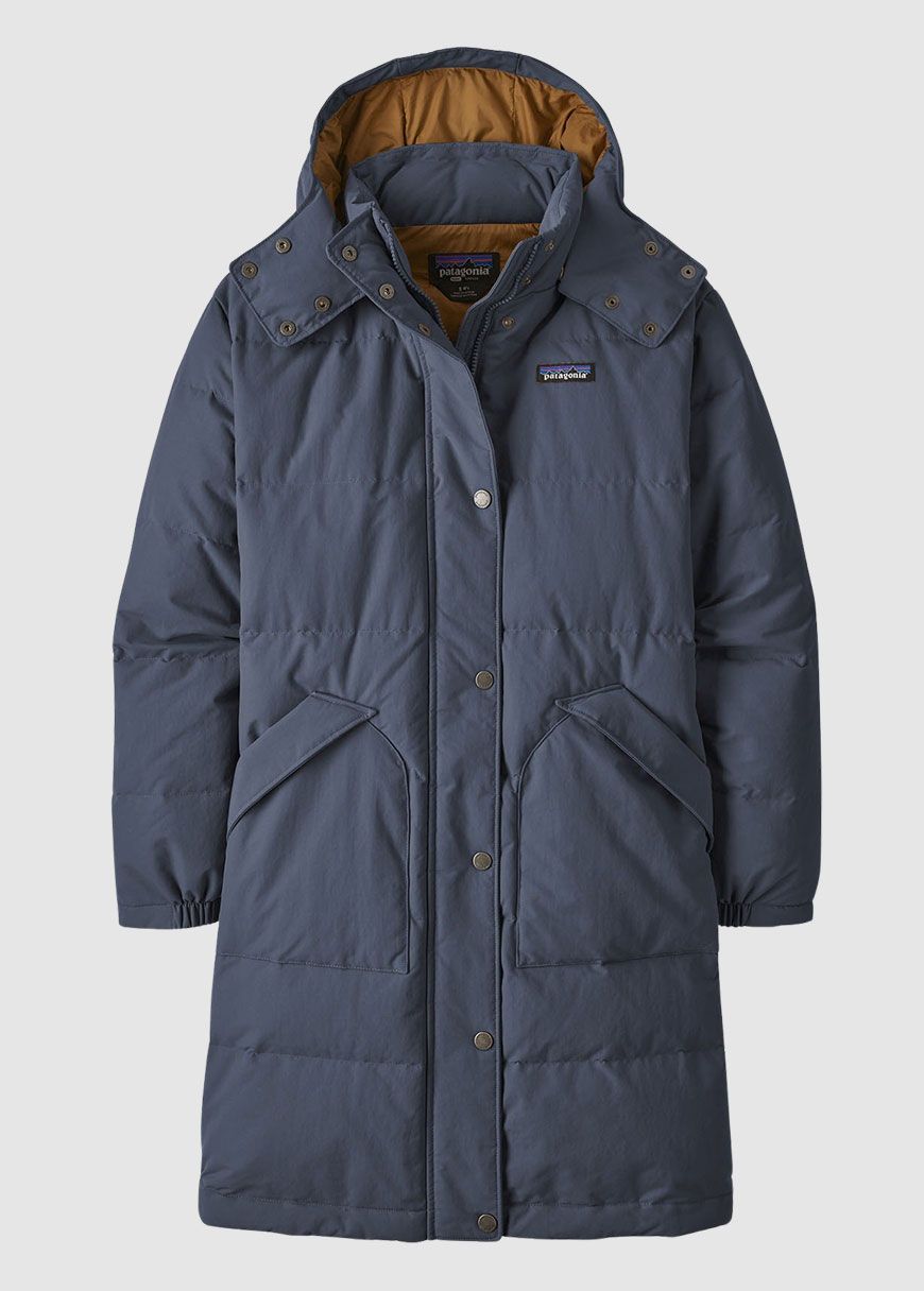 W's Downdrift Parka W's Downdrift Parka