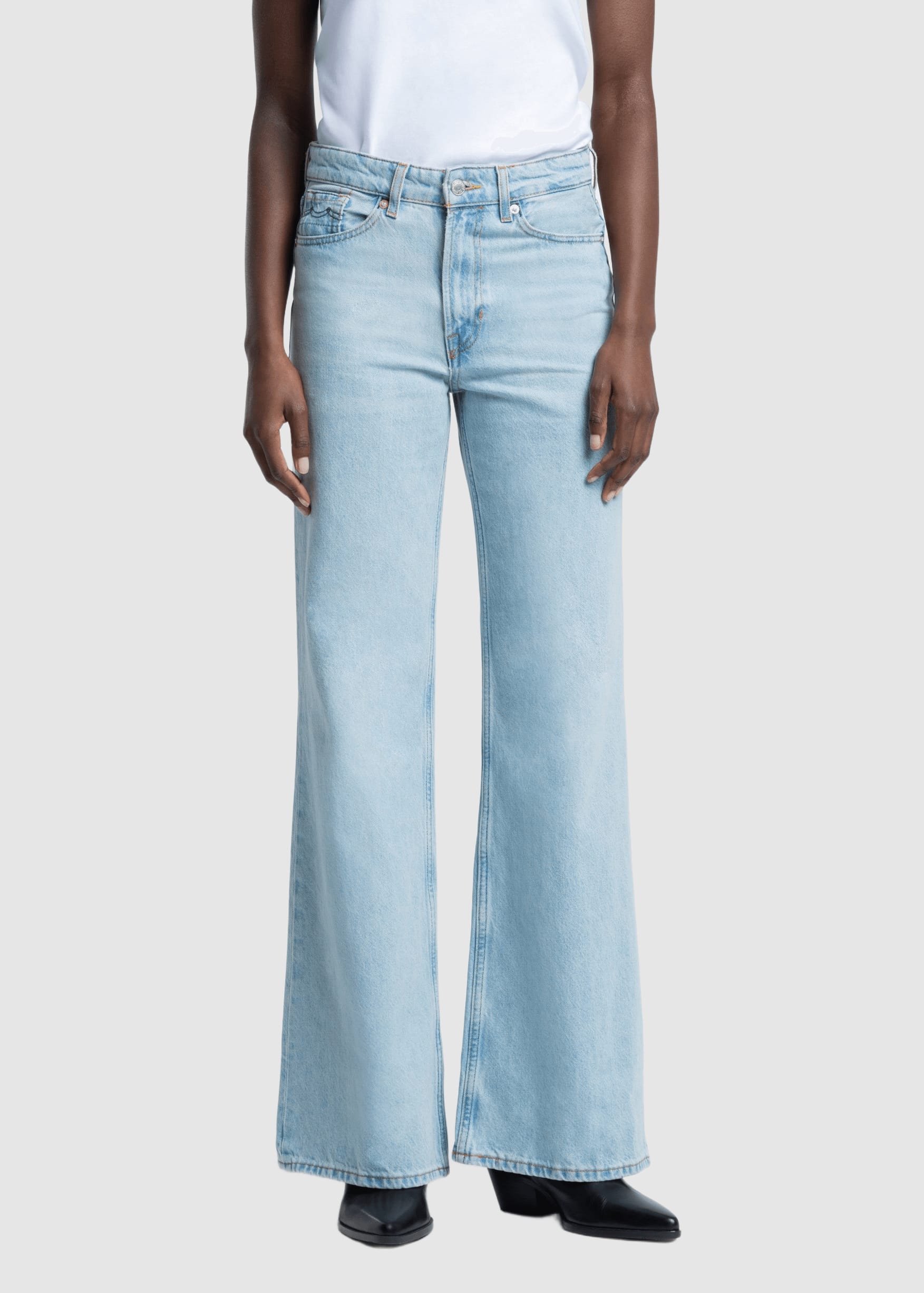 Jane Blue Reef Super Light Used