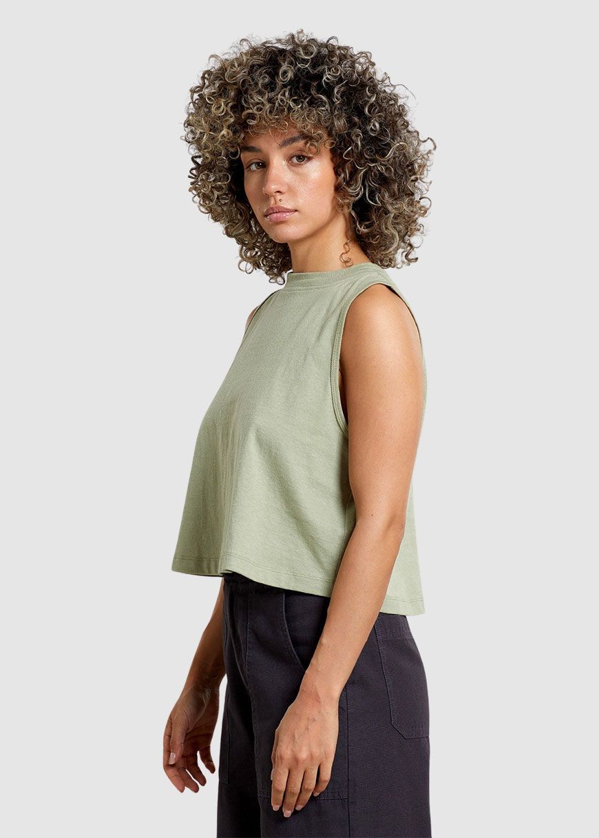 Top Namsos Hemp