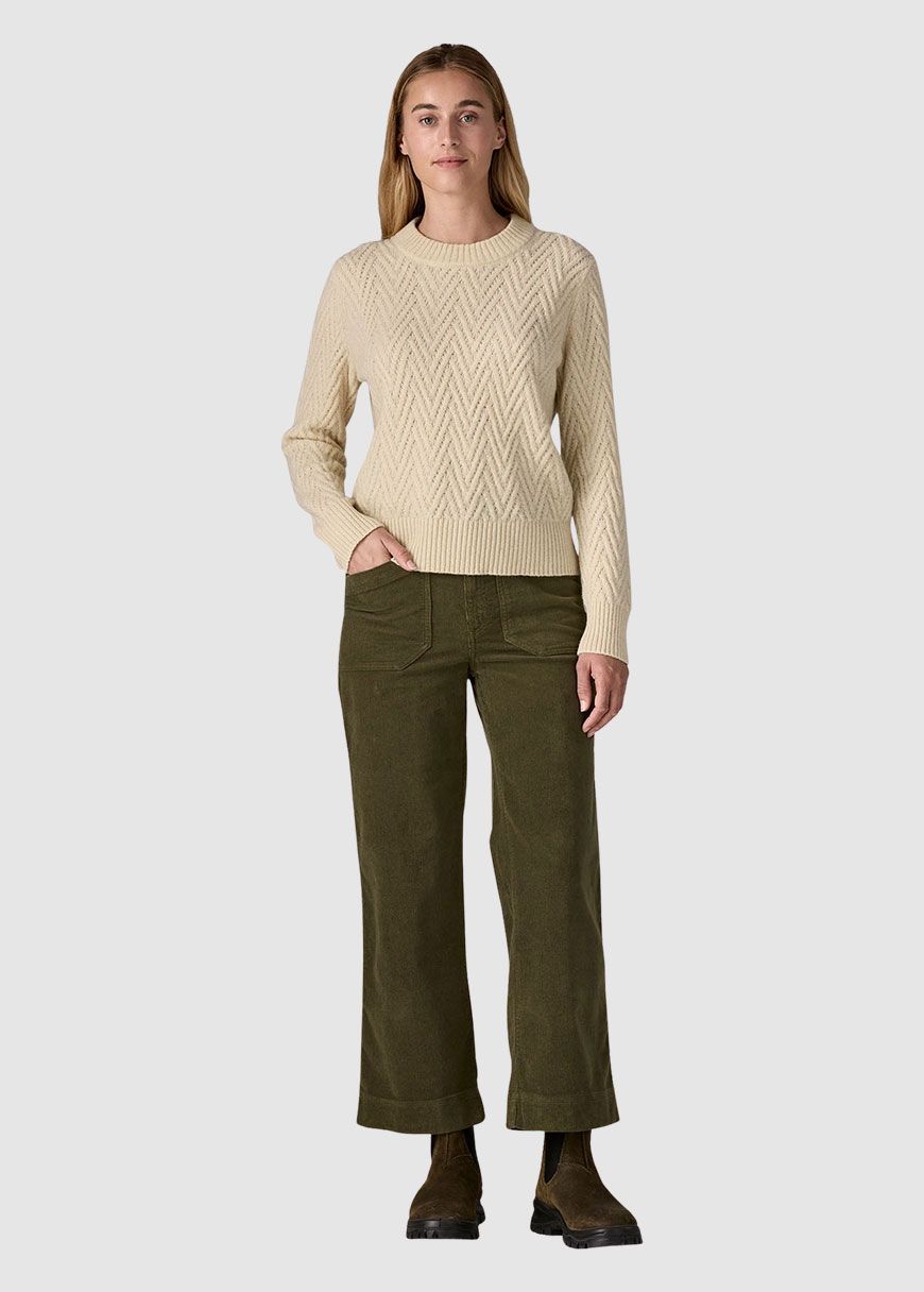 patagonia_w_s_wide_leg_cord_pants_AW_25_PAT_56910_Basin_Green_3_a6cd51e58d W's Wide Leg Cord Pants