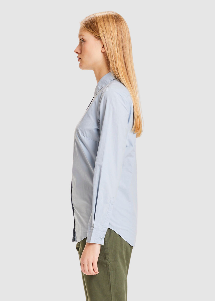 Danica Classic Slim-Fit Shirt Danica Classic Slim-Fit Shirt