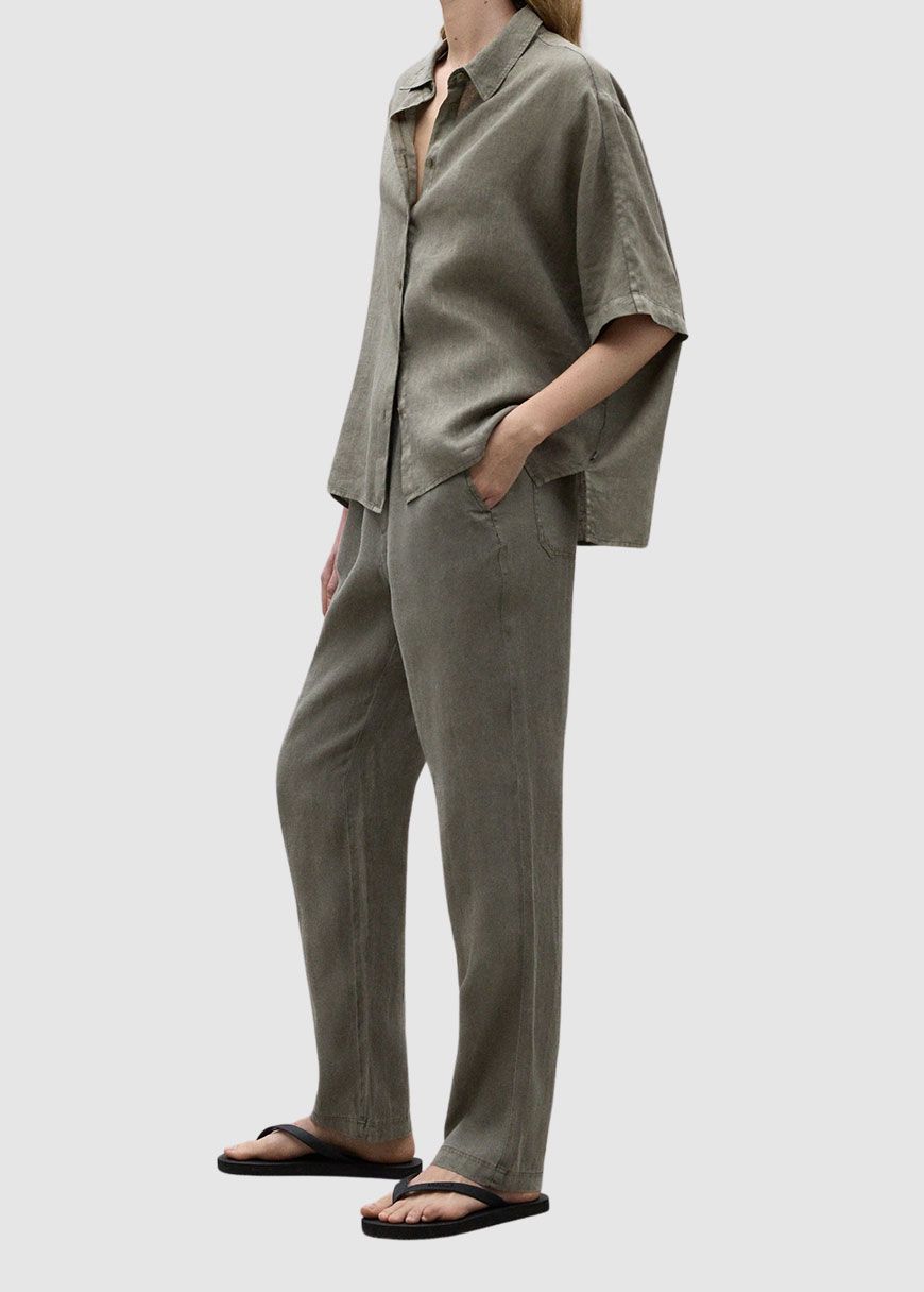 Indoalf Pants Woman Indoalf Pants Woman