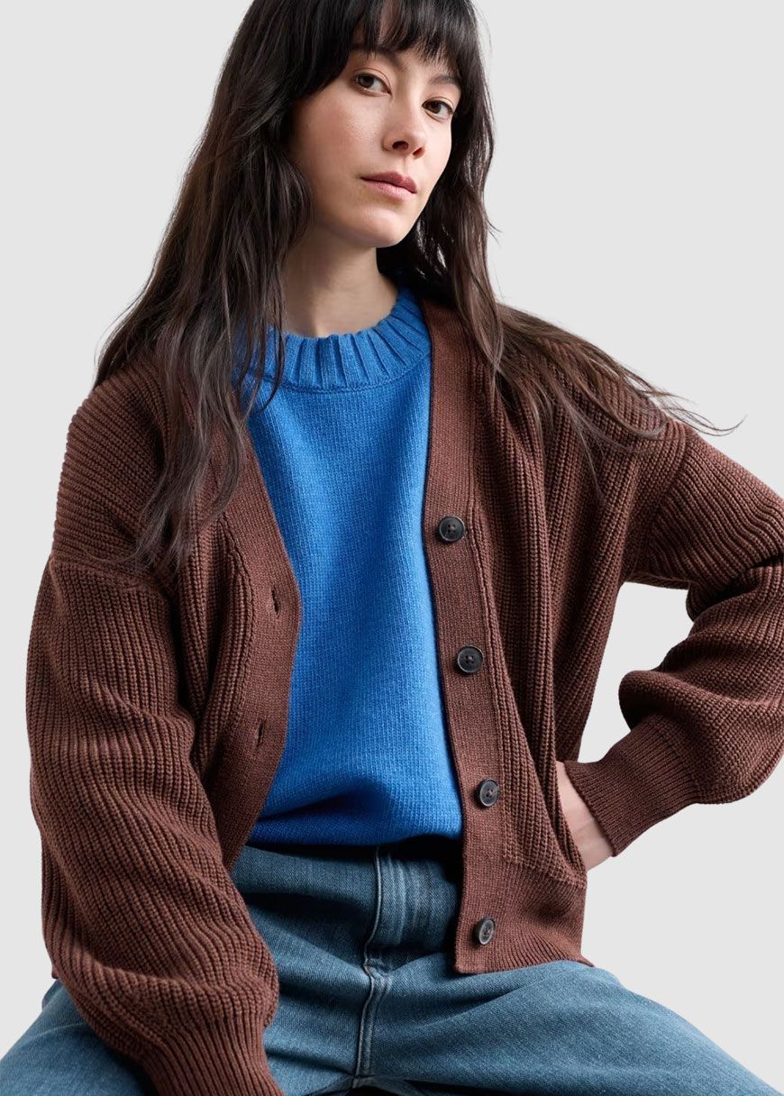 Winding Creek Cardigan