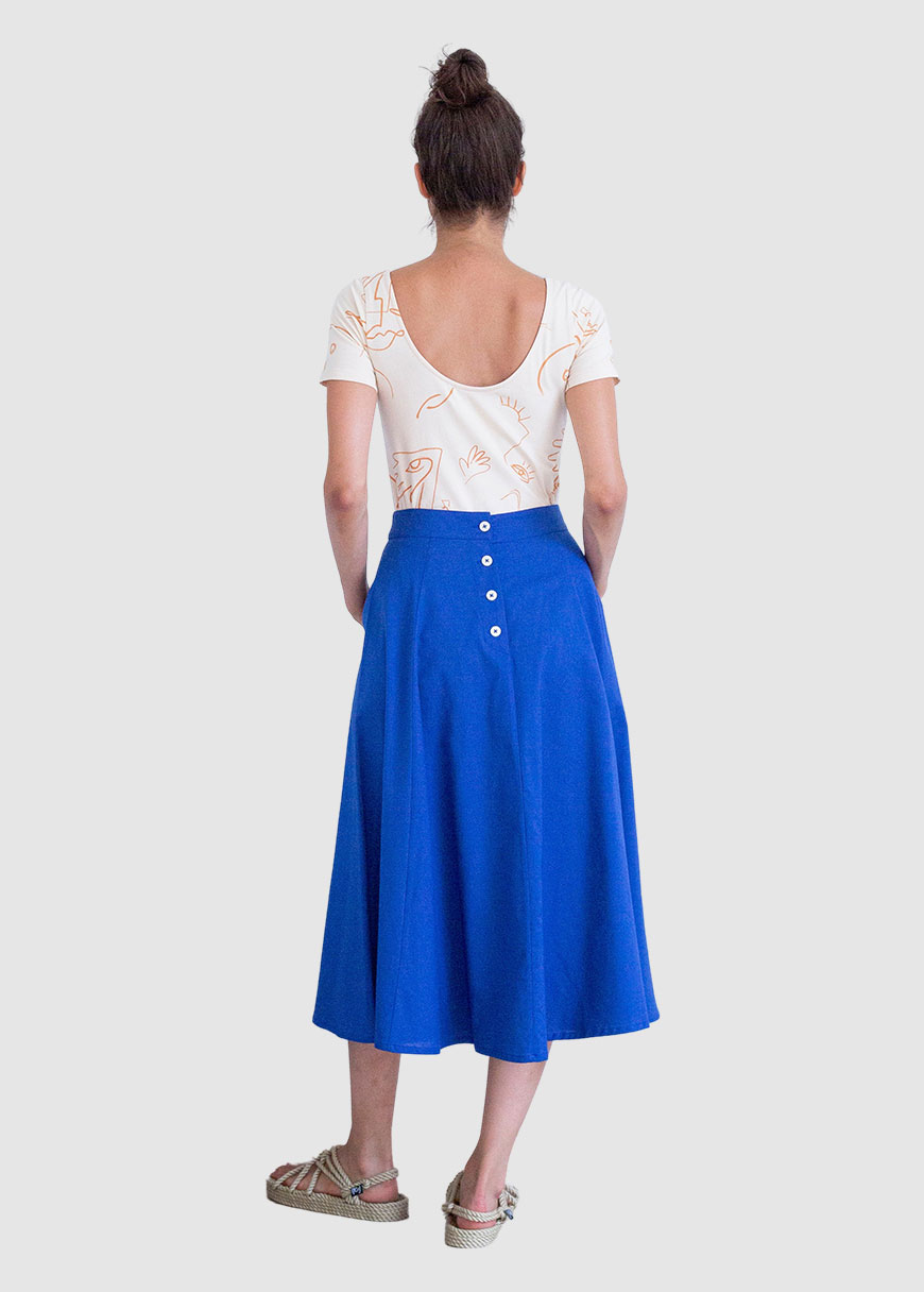 Laurel Skirt Laurel Skirt