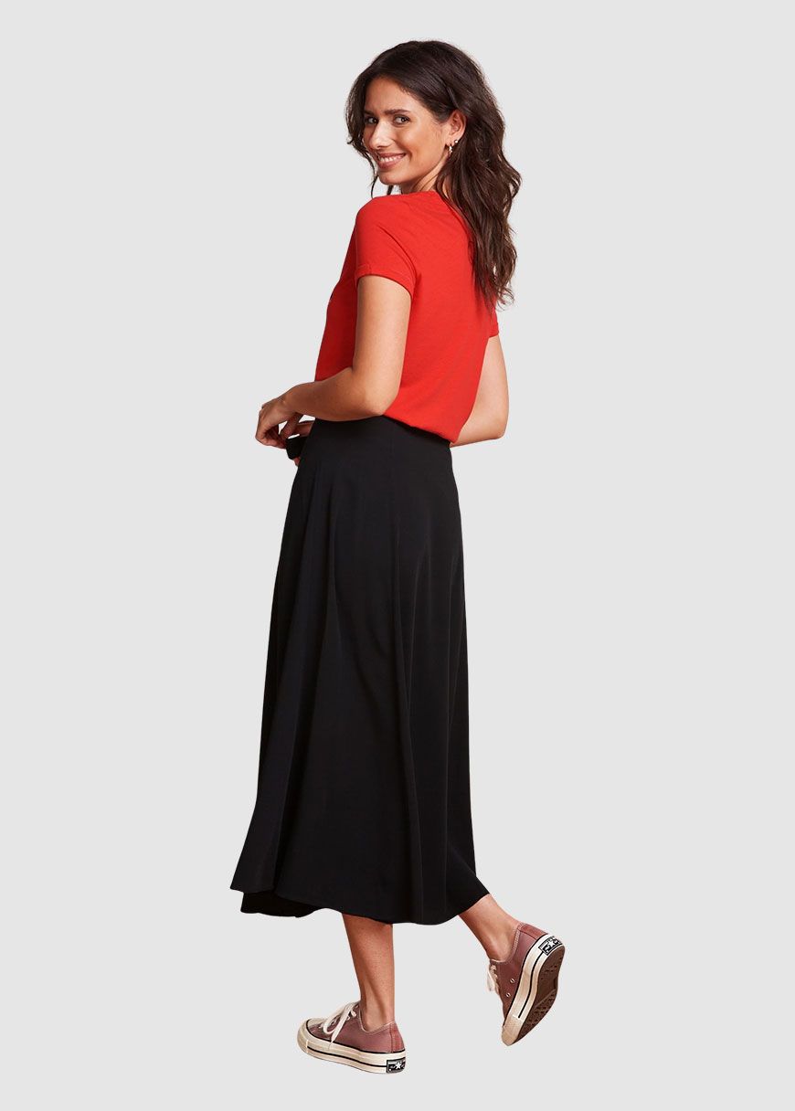 Judy Midi Skirt Atomic Judy Midi Skirt Atomic