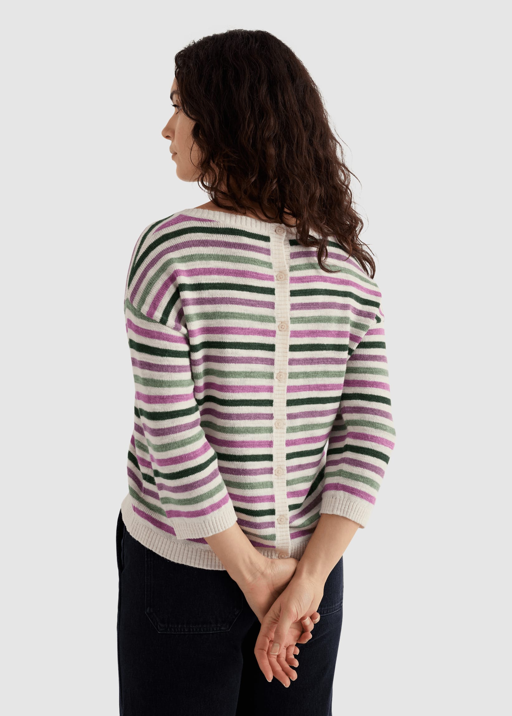 Knavock Jumper Mini Cornish Verbena Mix Knavock Jumper Mini Cornish Verbena Mix
