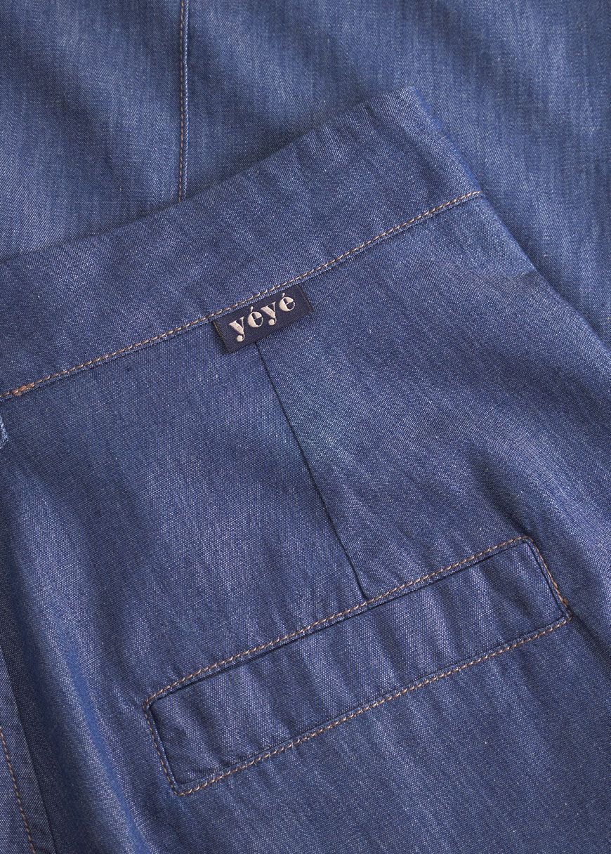 mademoiselle_yeye_promenade_trousers_SS_25_YEYE_G51502_Indigo_Blue_5_e074a6ca9b Promenade Trousers