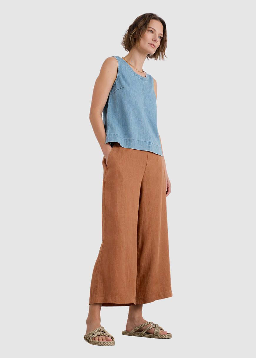 seasalt_conrwall_merrivale_culottes_SS_25_SEA_WM_35116_Chutney_3_931a104c8f Merrivale Culottes