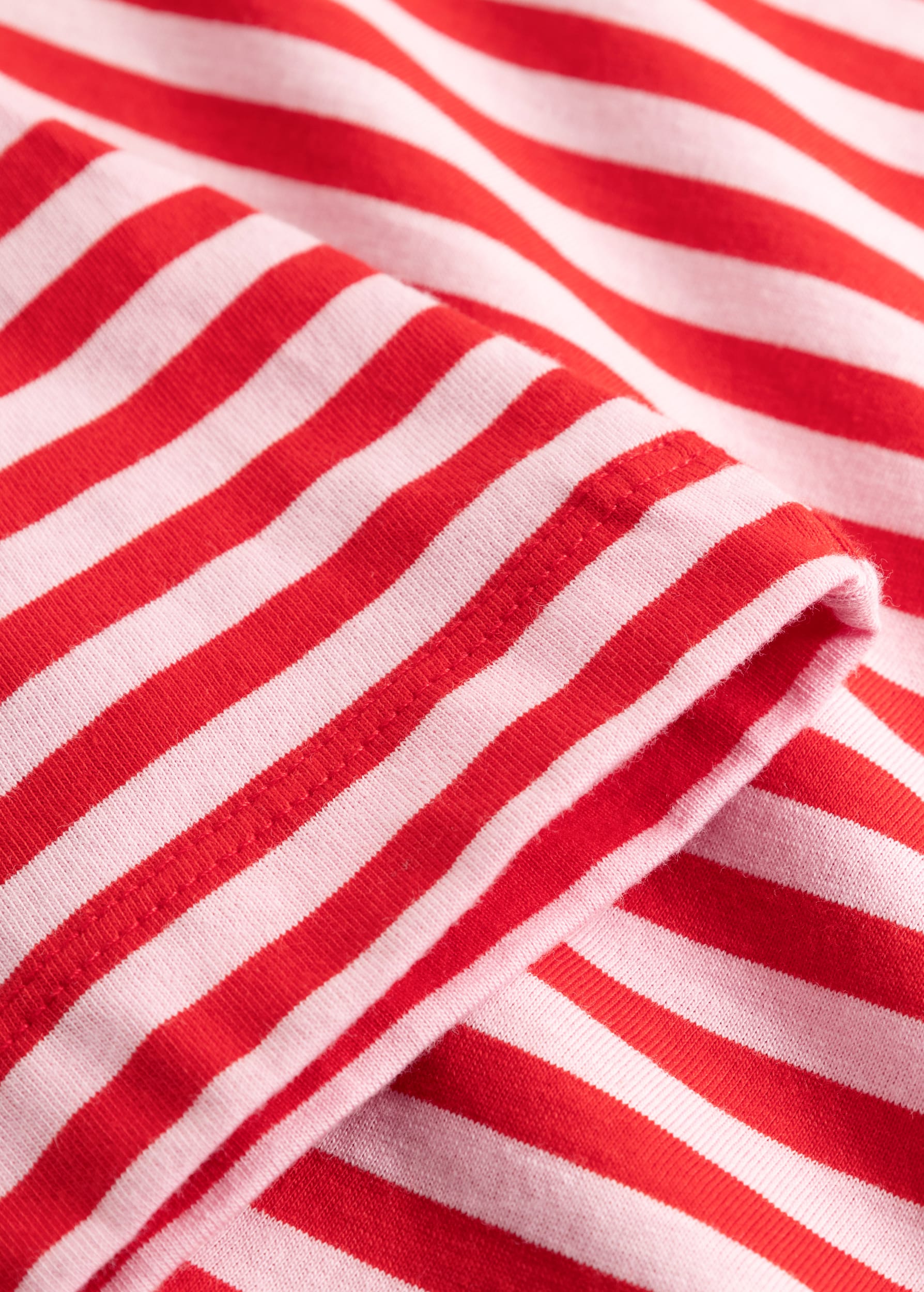 Sunset Glow Top Red Sunset Glow Top Red