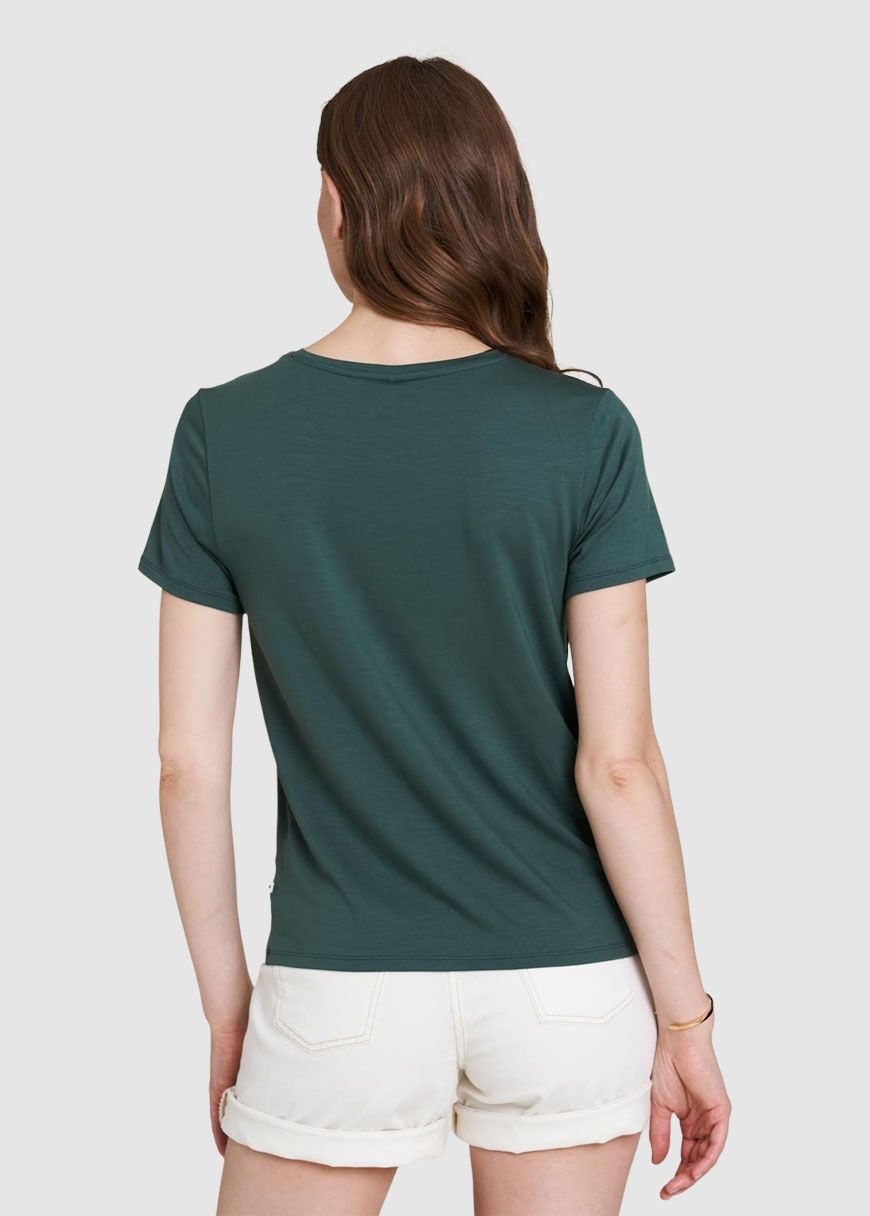 Weiches Tencel Shirt