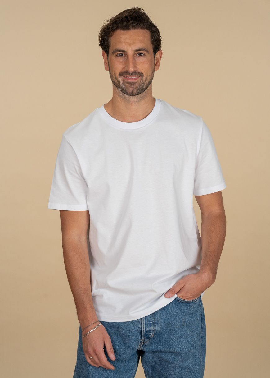 Classic T-Shirt Man