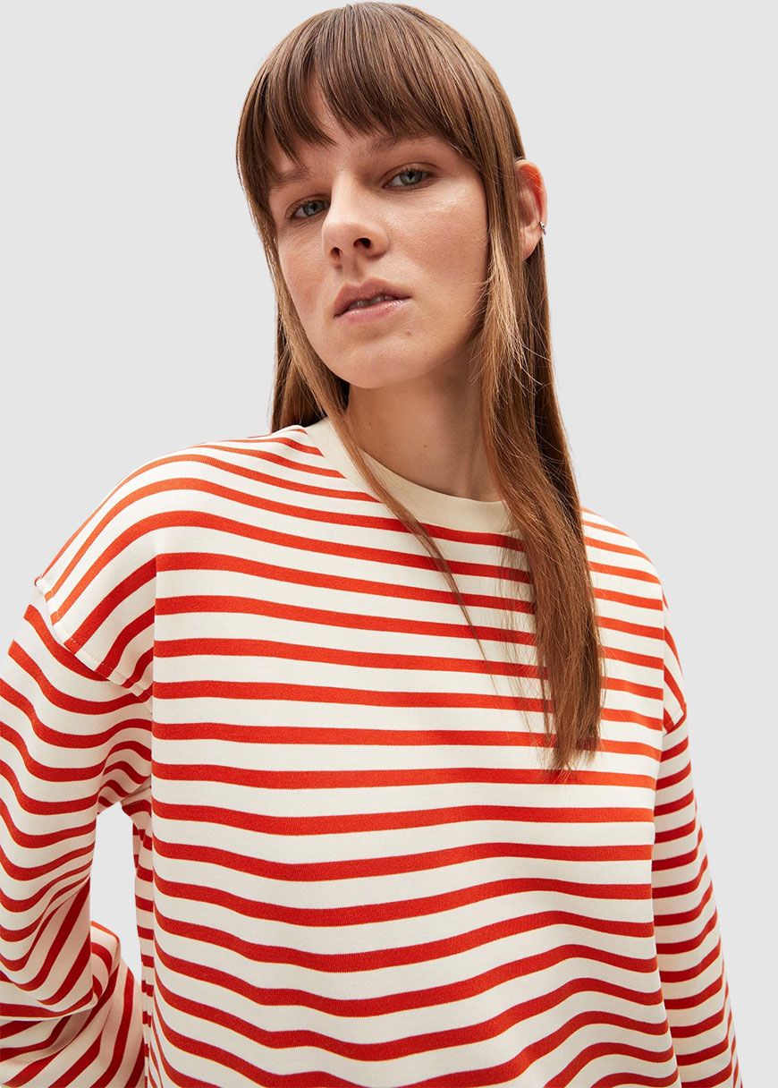 Frankaa Maarlen Stripe