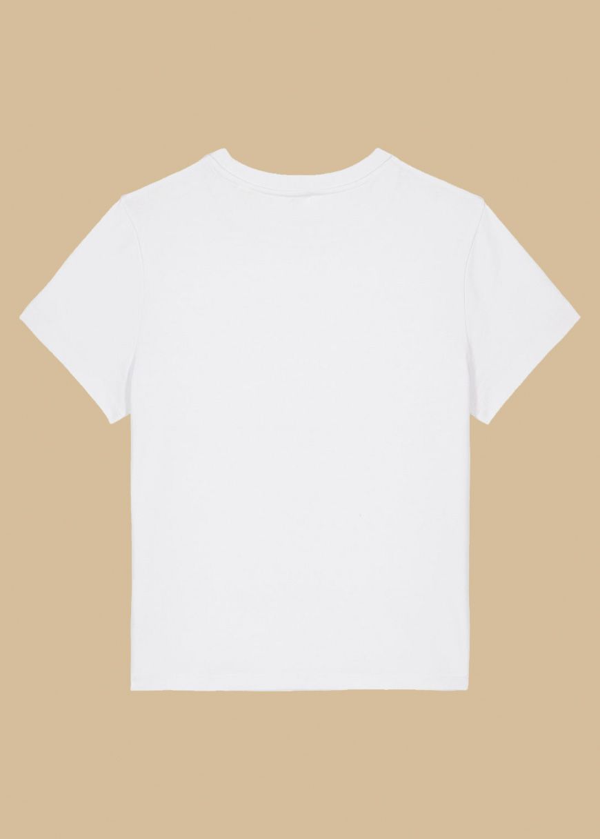 Classic T-Shirt Woman Classic T-Shirt Woman