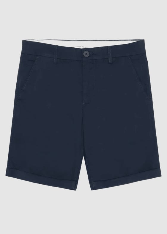 knowledge-cotton-apparel-chuck-regular-chino-shorts-total-eclipse-6.jpeg Chuck Regular Chino Shorts Total Eclipse
