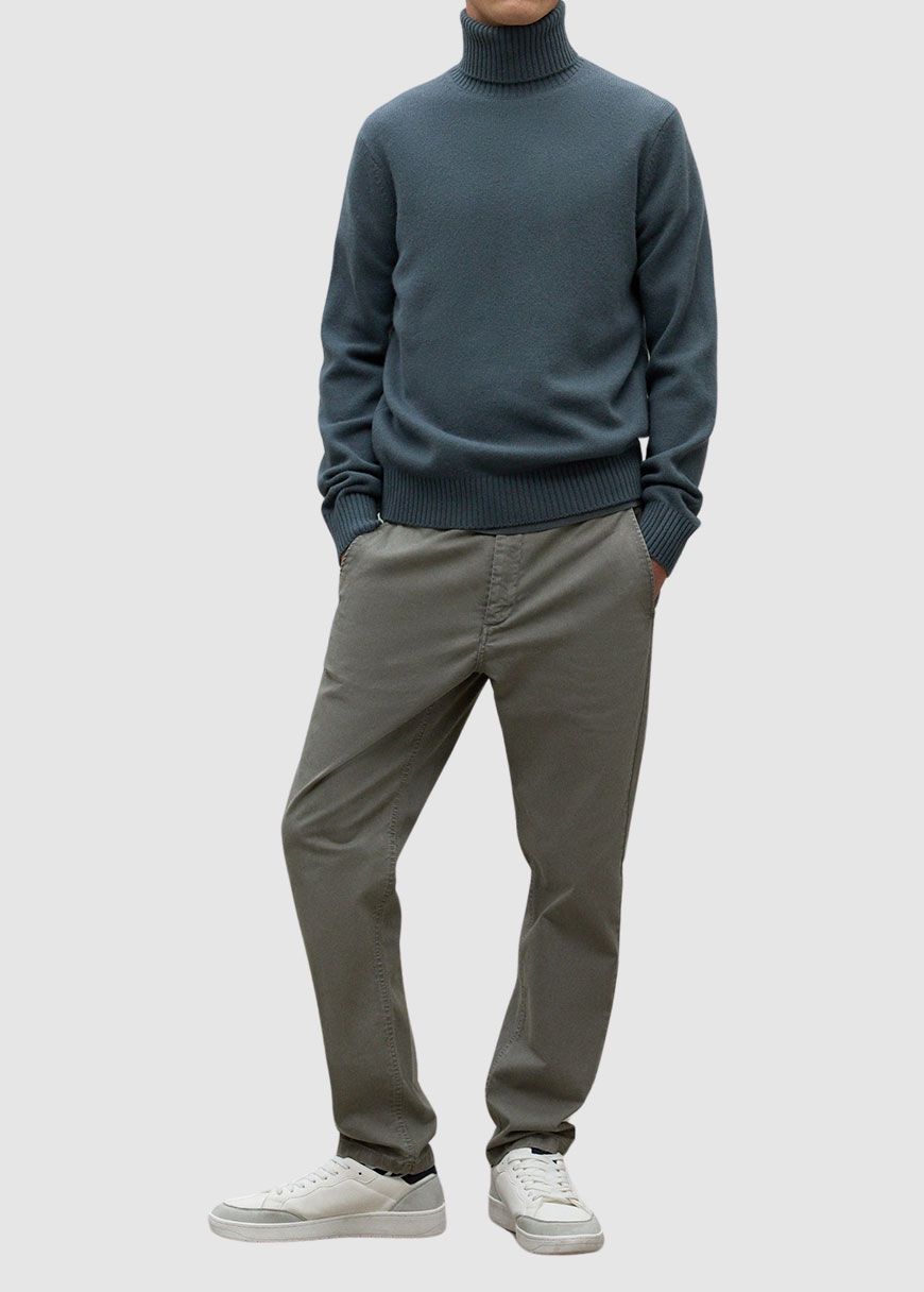 Brunalf Knit Man Brunalf Knit Man