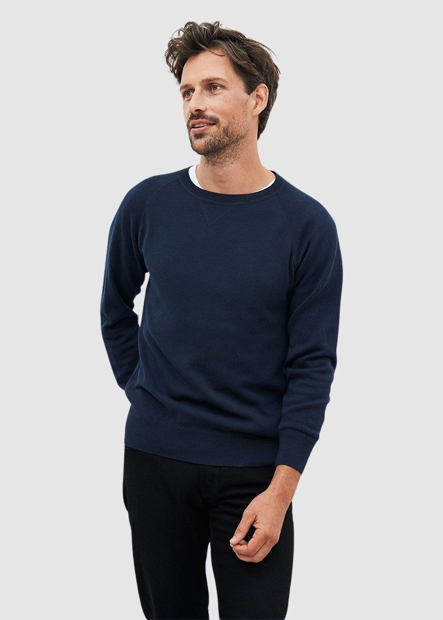 Noel Crewneck Noel Crewneck
