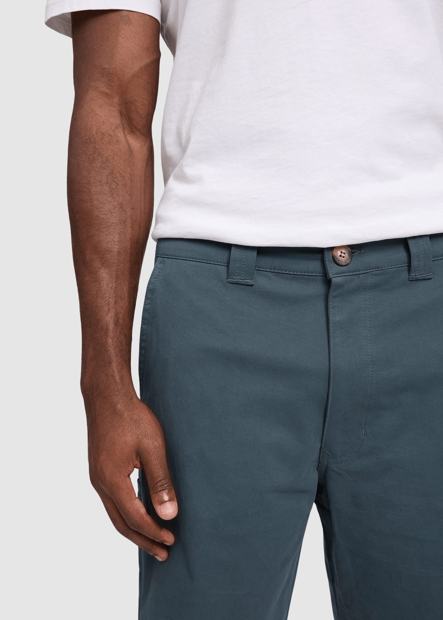 Chino Shorts Bottle Chino Shorts Bottle