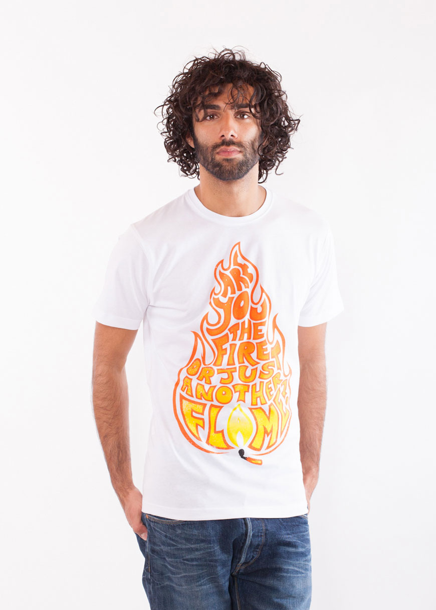 Feuer & Flamme Feuer & Flamme