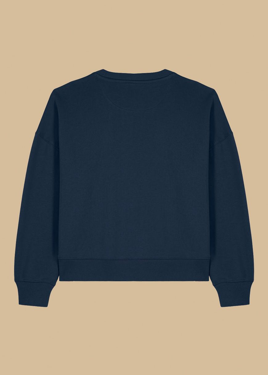Classic Sweater Woman Classic Sweater Woman