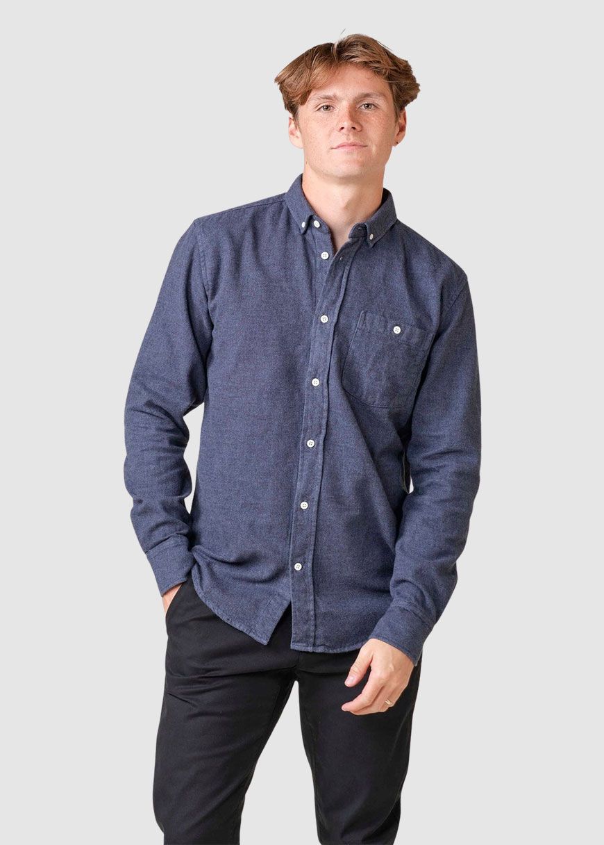Benjamin Lumber Shirt Benjamin Lumber Shirt