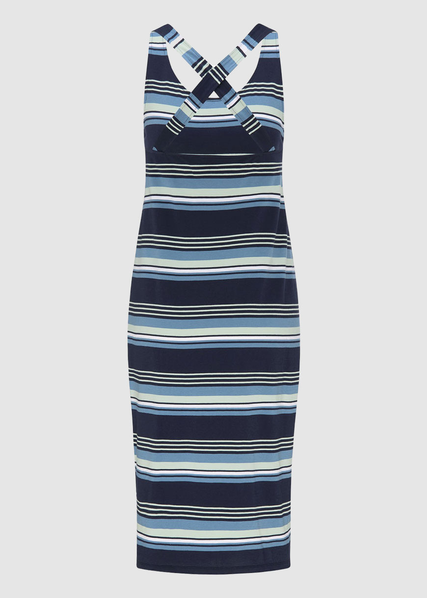 Sleeveless Jerseydress Sleeveless Jerseydress