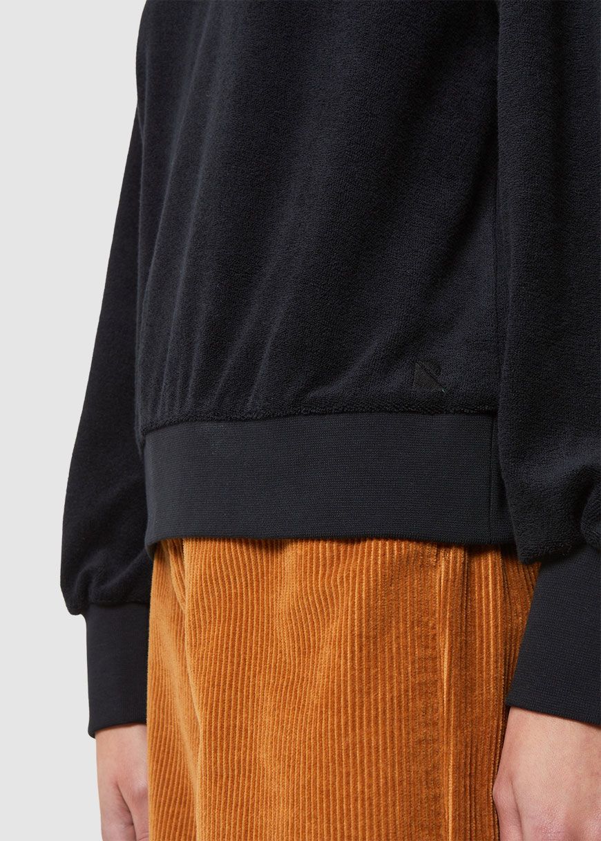 Sweatshirt Dichondra Sweatshirt Dichondra