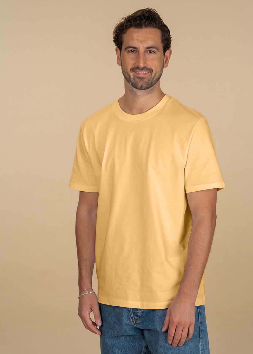Classic T-Shirt Man Classic T-Shirt Man