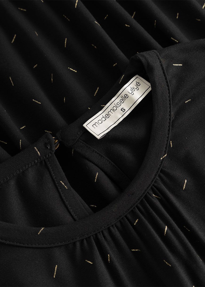 Evening Hop Dress