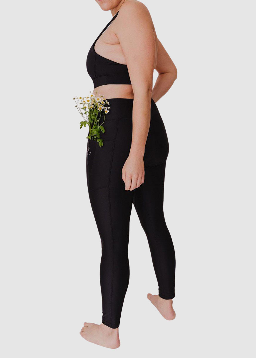 Fit For Future Leggings Fit For Future Leggings